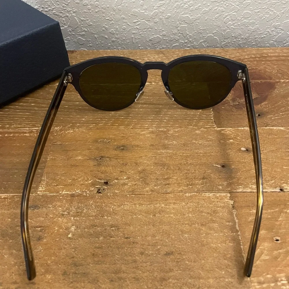 Dior Sunglasses Unisex New - Picture 9 of 13